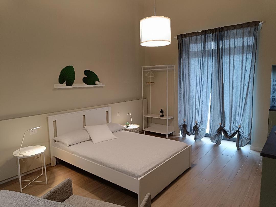 Simply House In Bari Twin Apartment Ngoại thất bức ảnh