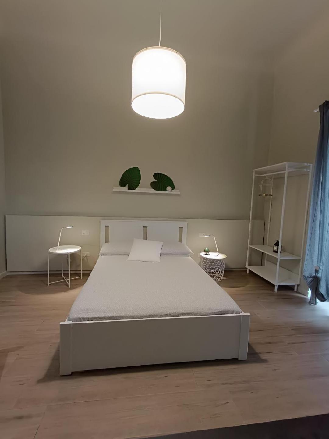 Simply House In Bari Twin Apartment Ngoại thất bức ảnh
