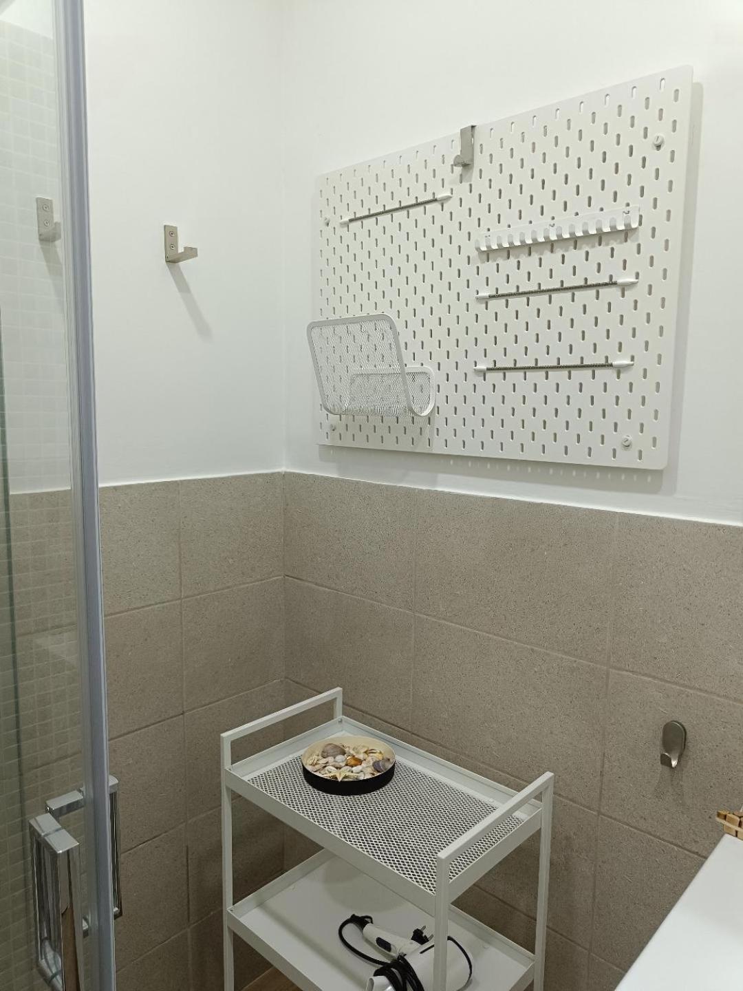 Simply House In Bari Twin Apartment Ngoại thất bức ảnh