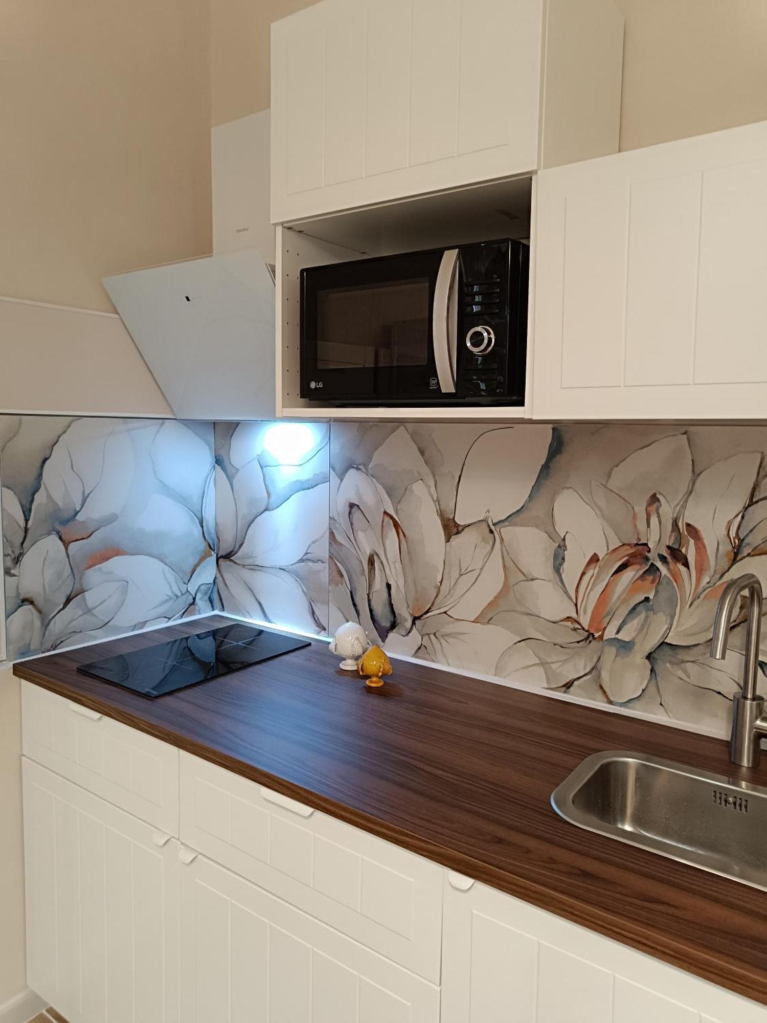 Simply House In Bari Twin Apartment Ngoại thất bức ảnh